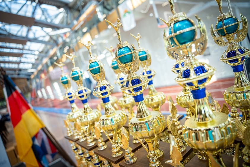 Официални резултати – I America’s Cup по кикбокс от KWU SENSHI