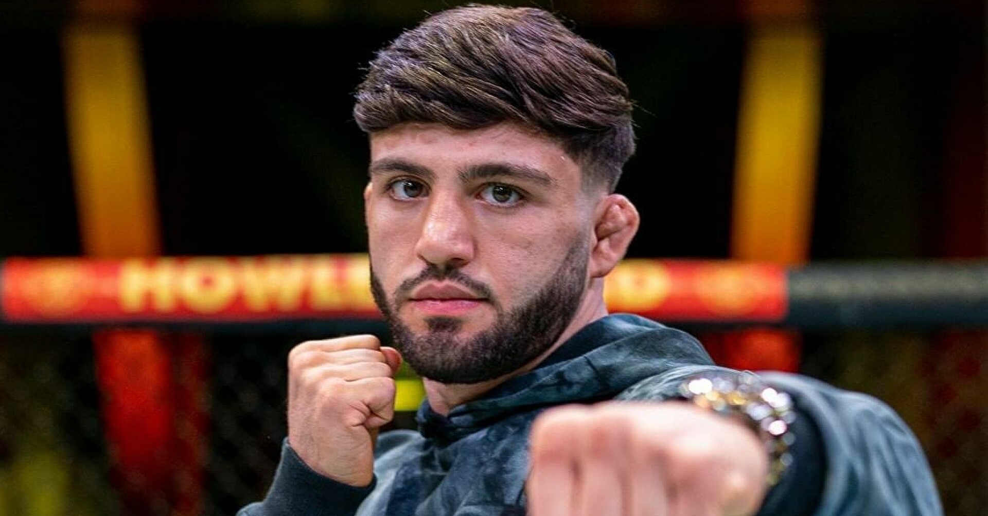 Арман Царукян: „Хукър е гнил човек — искам  да му разбия мутрата“