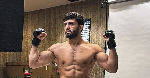 Али Абделазиз: „Царукян ще измъчва и пребиe Дан Хукър“