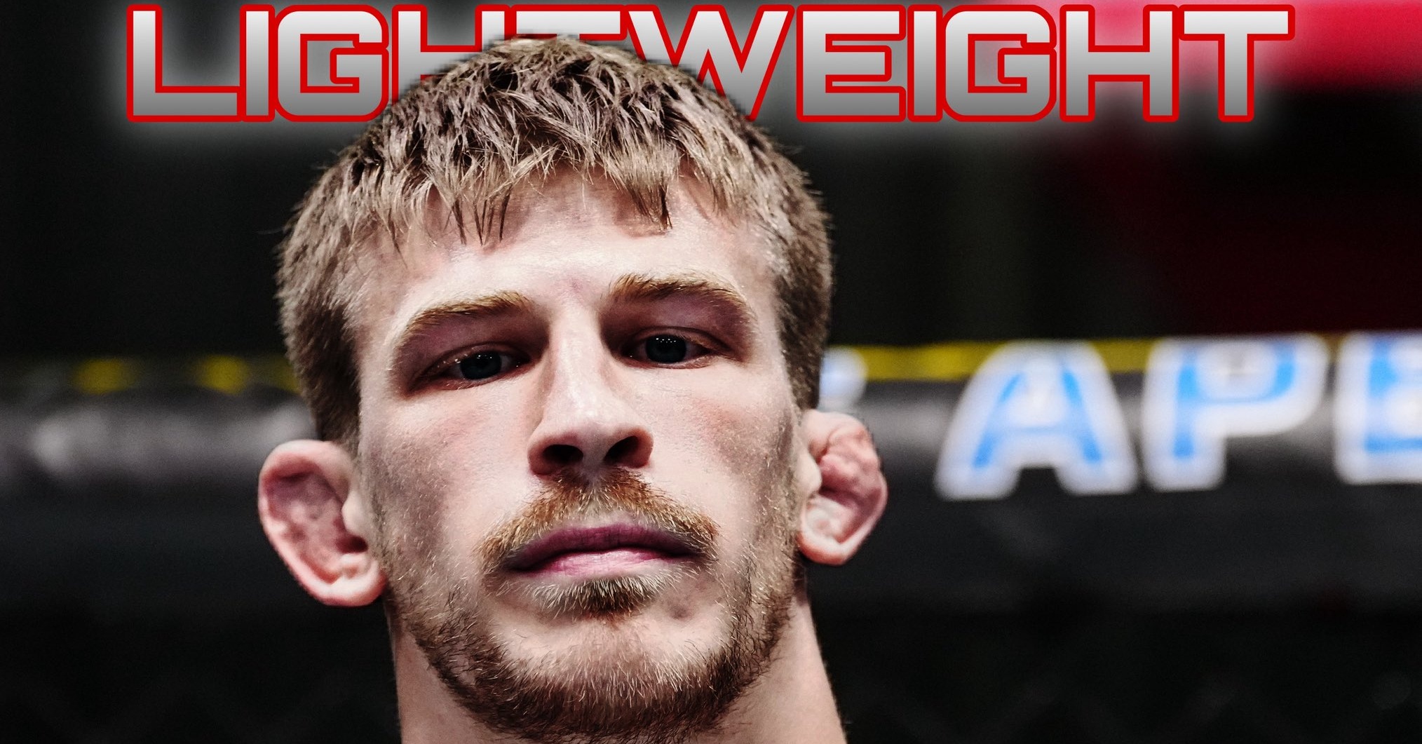 Нов претендент за пояса на Илия Топурия?!?