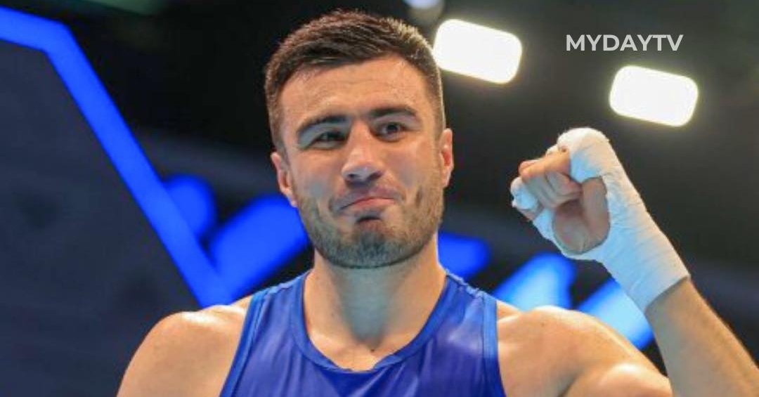 Непобеденият боксьор в тежка категория Баходир Жалолов обяви следващия си бой – целта е световна титла