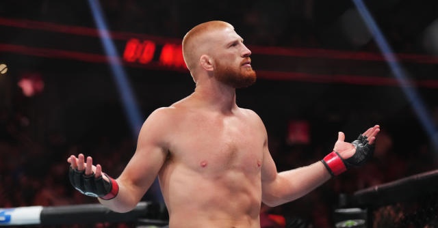 Бо Никал свален от основната карта на UFC 322, Сен Дени и Дариуш се изкачват в главната програма