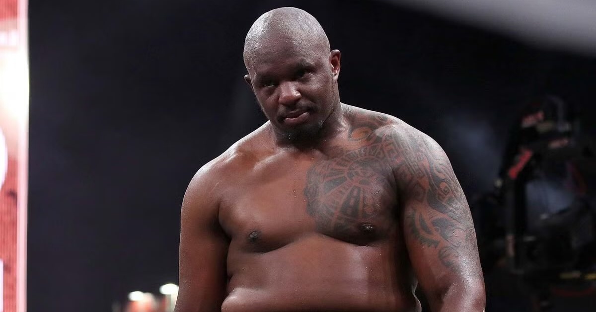 Дилиън Уайт се е договорил с топ опонент?