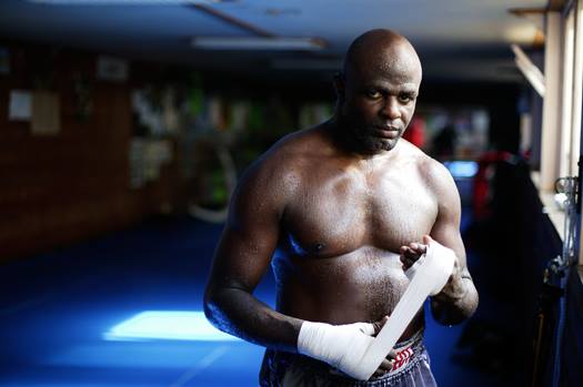 Ернесто Хуст – Най-добрите финални удари с ниски ритници