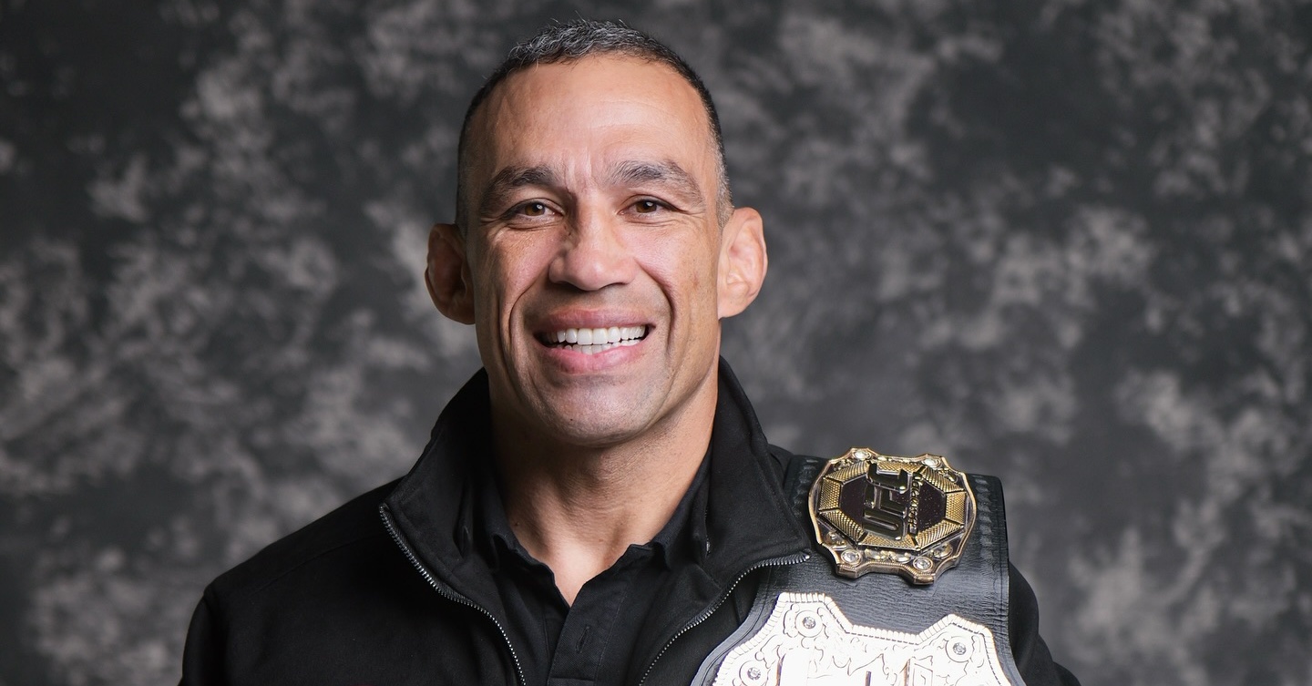 Фабрицио Вердум: „Граплингът на Сирил Ган е на ниво син колан начинаещ“