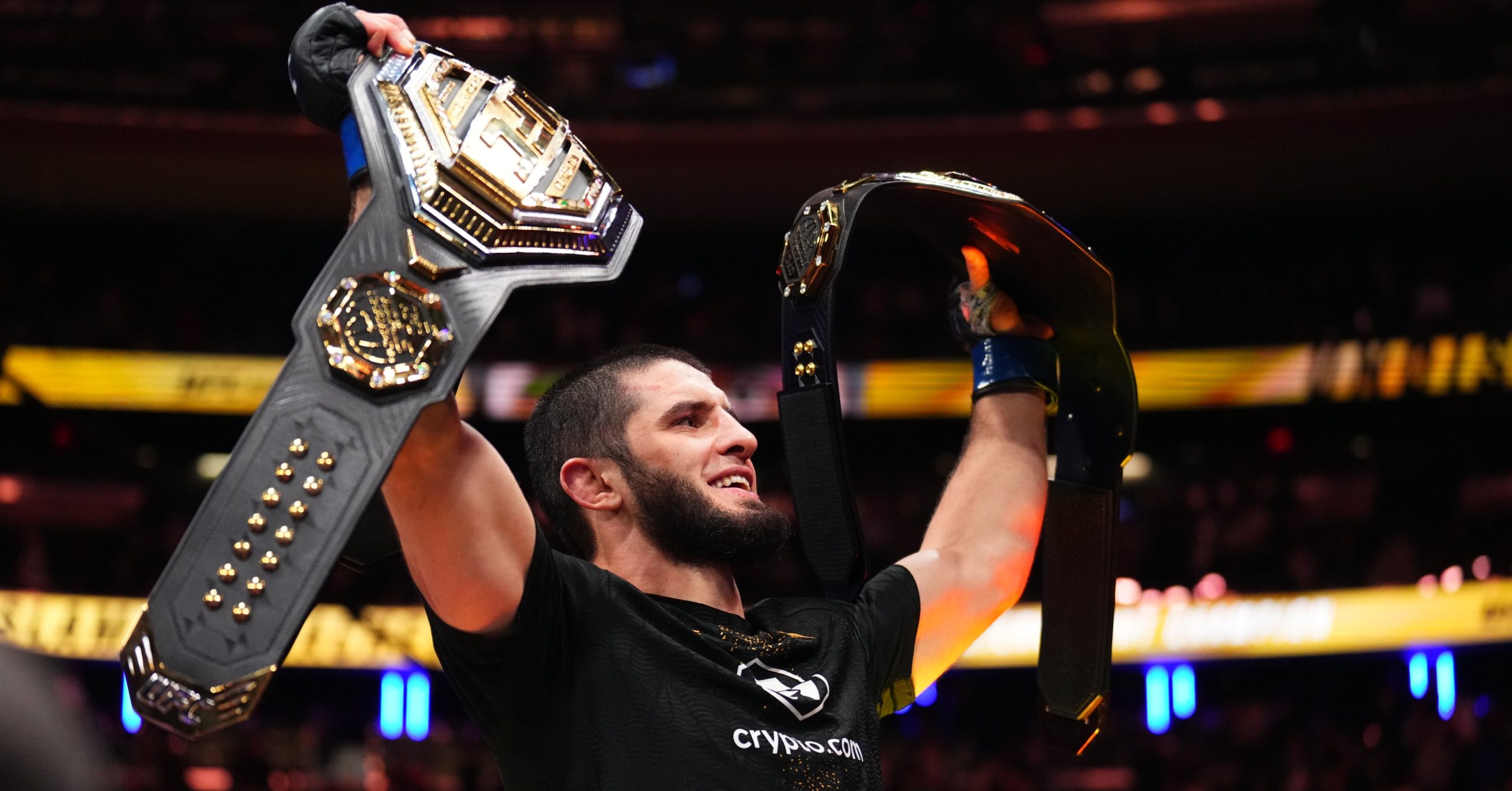 Мениджърът Али Абдел-Азиз разкри с кой Ислам Махачев иска да се бие“