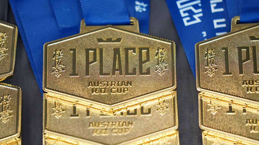 2nd Austrian K.O. Cup (IFK)