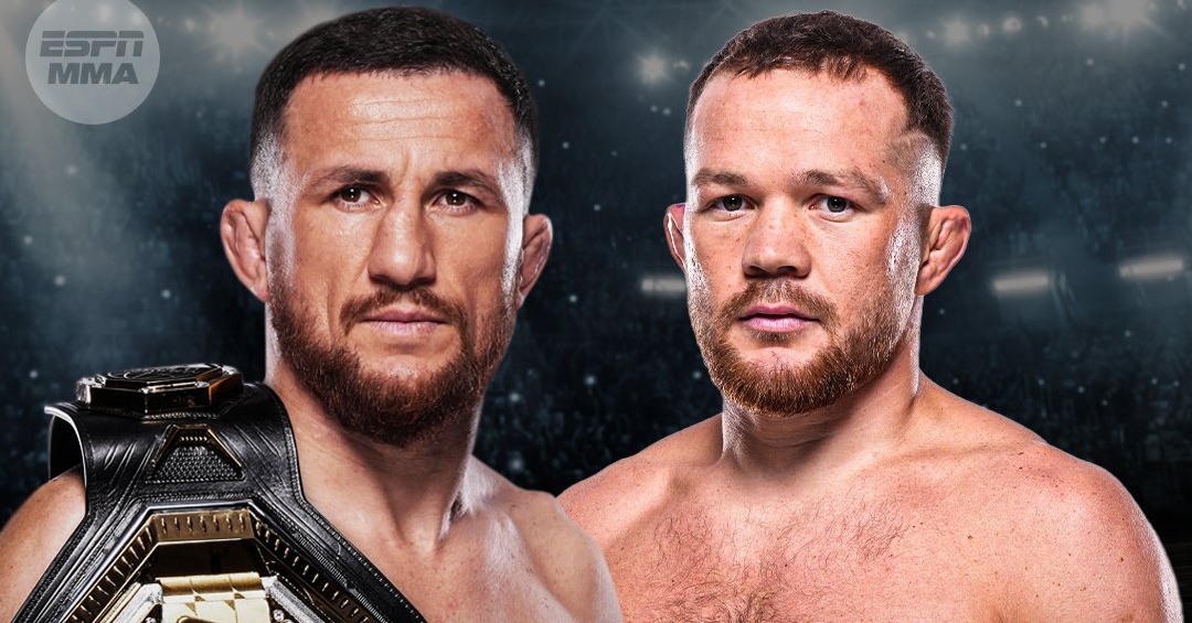 Пьотр Ян шлифова страйкинга си преди реванша с Двалишвили