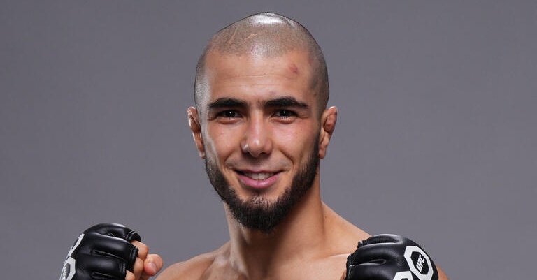 Мохамед Мокаев – Ще спечеля титлата в BRAVE CF, и ще докажа, че UFC не трябваше да ме освобождава