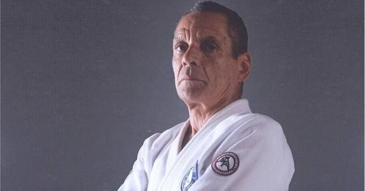 Релсън Грейси нарече съвременните джу-джицу състезатели „хемороидната банда“ заради стила им на борба