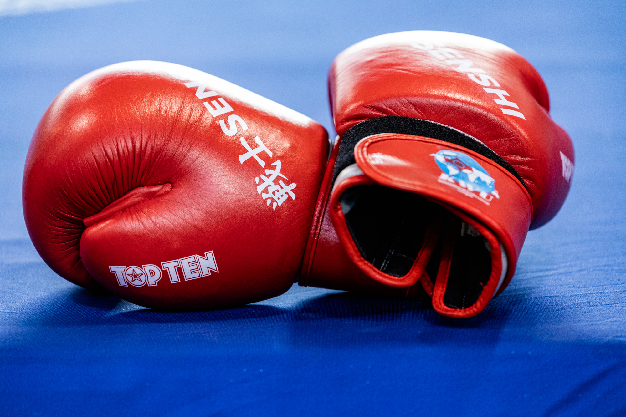 Интензивен курс и изпит за класиране по SENSHI Кикбоксинг в Потоси, Боливия