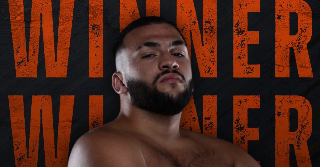 Самед Агдеве победи Роман Крикля и стана първият световен шампион на ONE в тежка категория по кикбокс