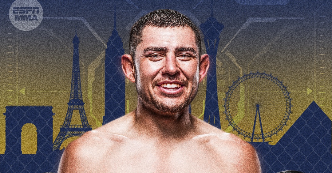 Стив Гарсия поиска БМФ двубой с Макс Холоуей – или Джош Емет като алтернатива