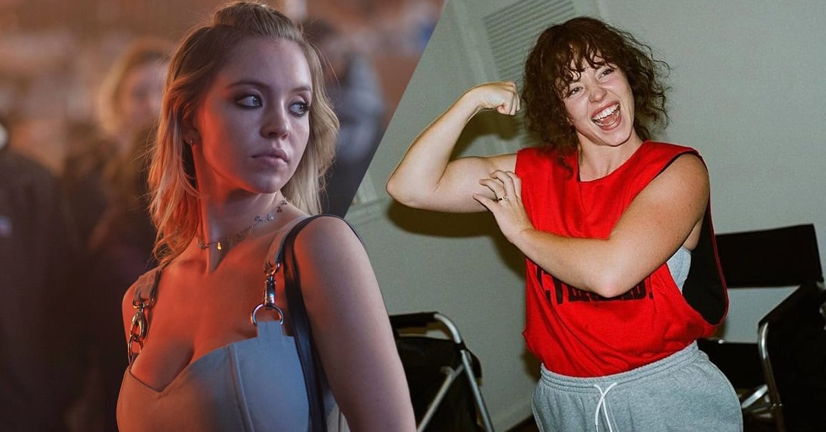 Сидни Суини: „Бих се отказала от Холивуд, за да се бия“ — актрисата се влюби в бокса след ролята на легендарната Кристи Мартин