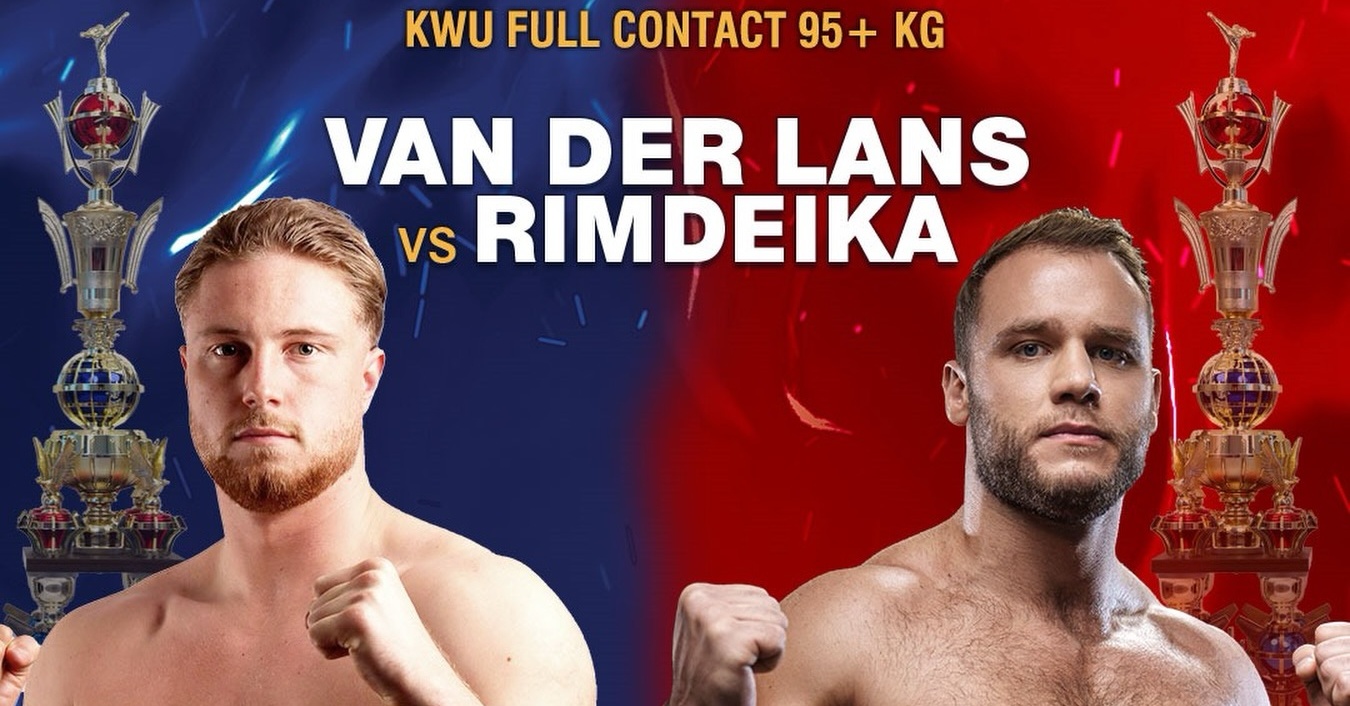 Сблъсък на гиганти: Сем ван дер Ланс срещу Мантас Римдейка на SENSHI 29