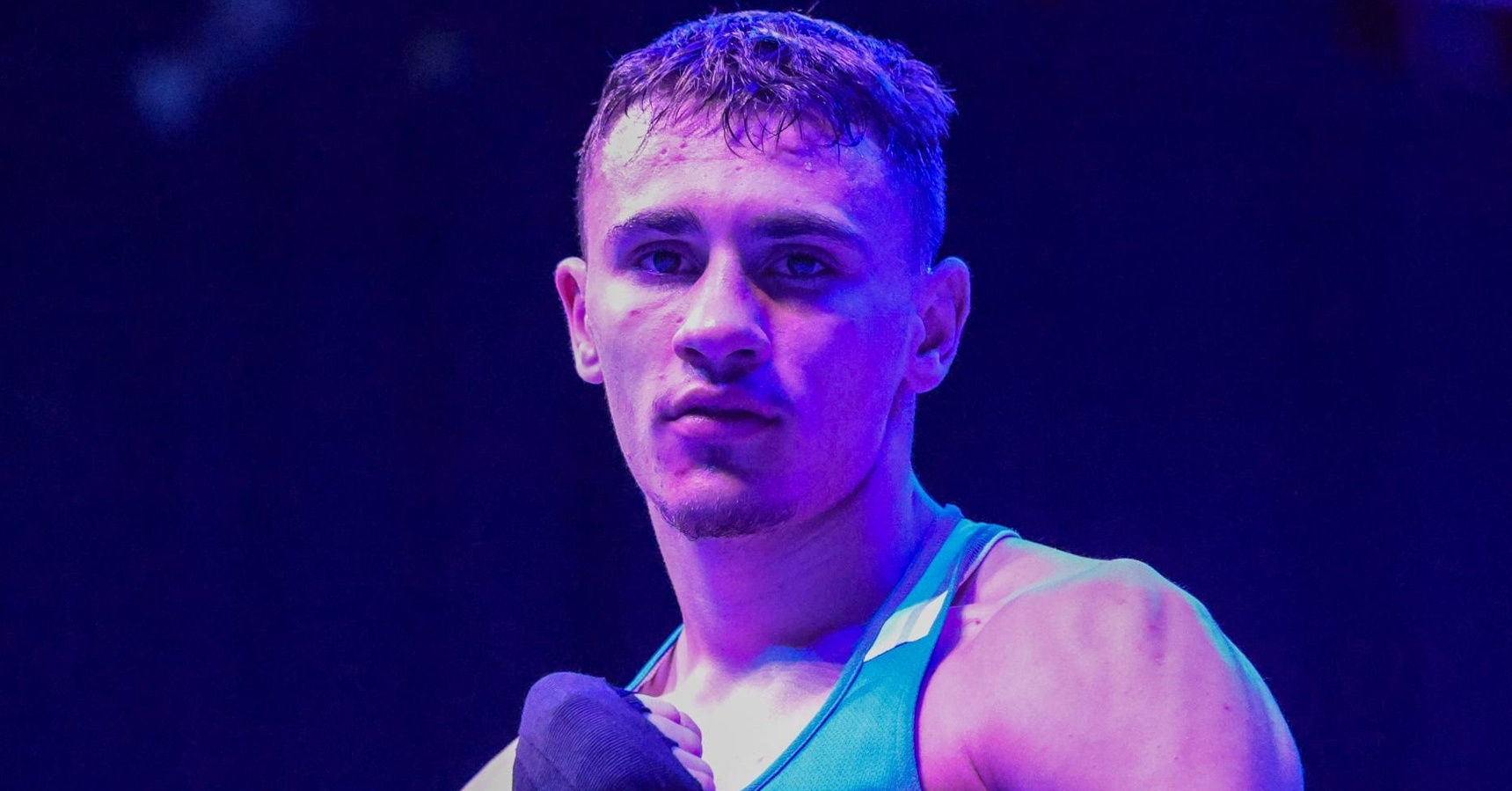 Викторио Илиев се бори достойно, но загуби финала на Европейското първенство U23