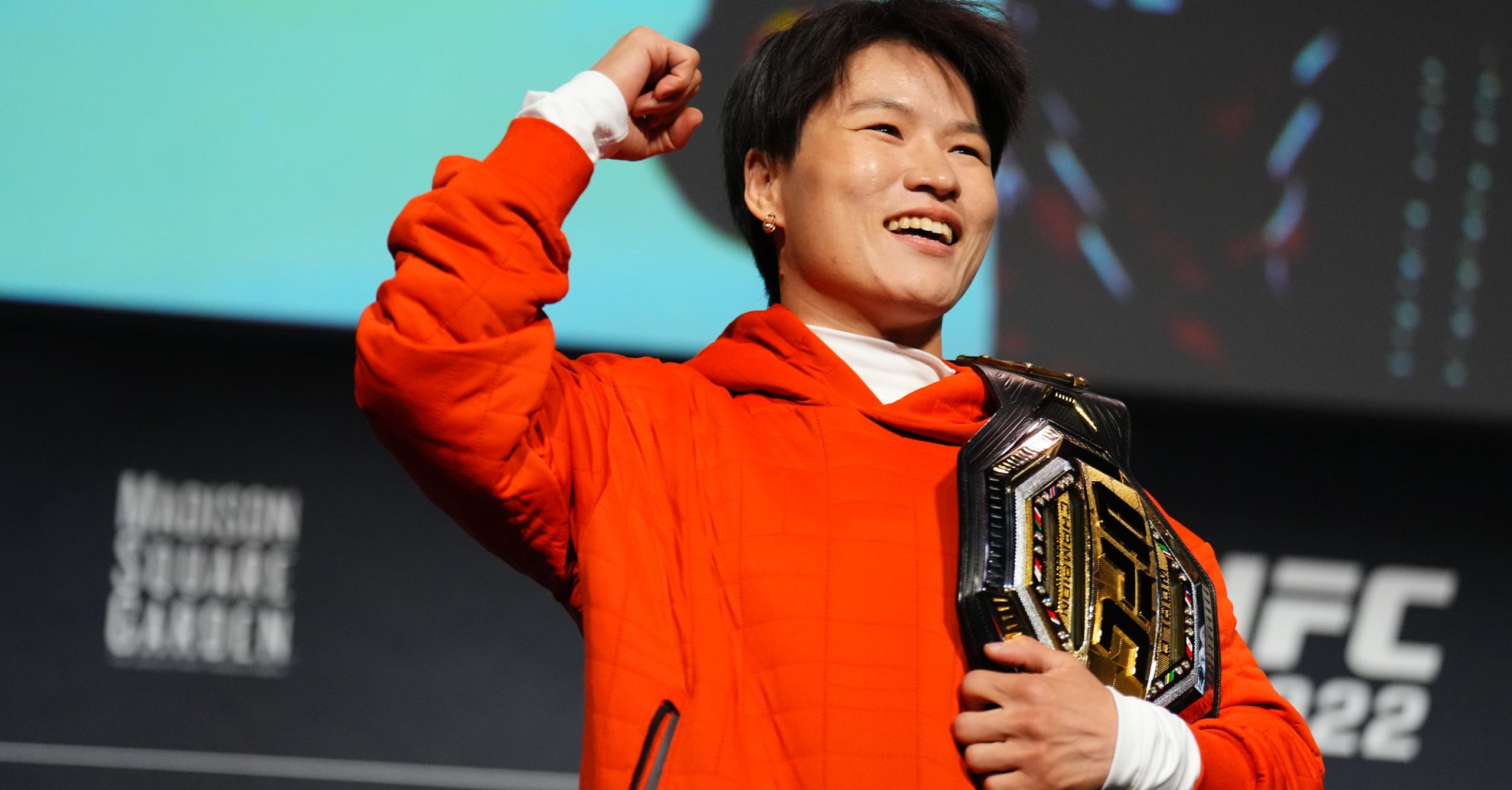 Жан Вейли: „Чувствам се страхотно в Мадисън Скуеър Гардън – в събота очаквам да чуя AND NEW