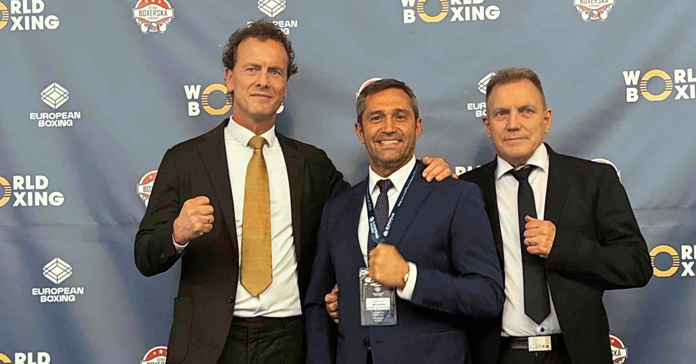 България с реален шанс да приеме Европейското първенство по бокс за мъже и жени през 2026 година