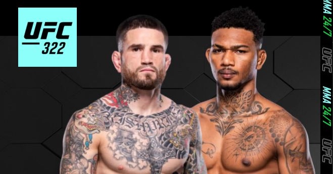 Дана Уайт: Победителят от Шон Брейди – Майкъл Моралес получава следващия шанс за титлата