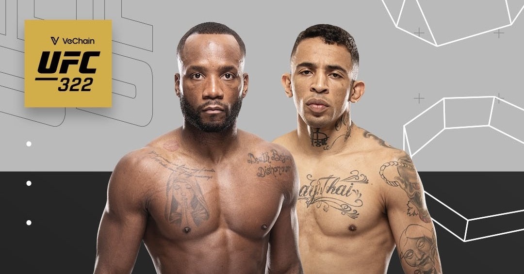 Камару Усман: Карлос Пратес трябва да е „много по-лесен“ съперник за Леон Едуардс