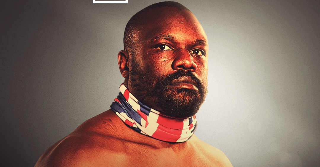 Дерек Чисора разкри защо трилогията с Дилиън Уайт пропадна и кога ще се върне на ринга