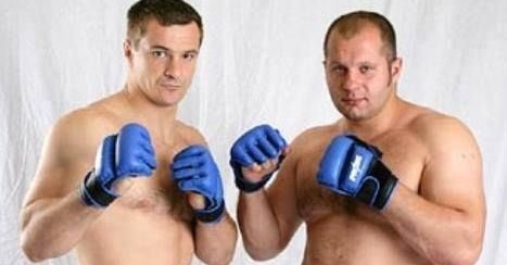 Фьодор Емеляненко и Мирко Кро Коп ще се срещнат отново – този път на боксовия ринг през 2026 година