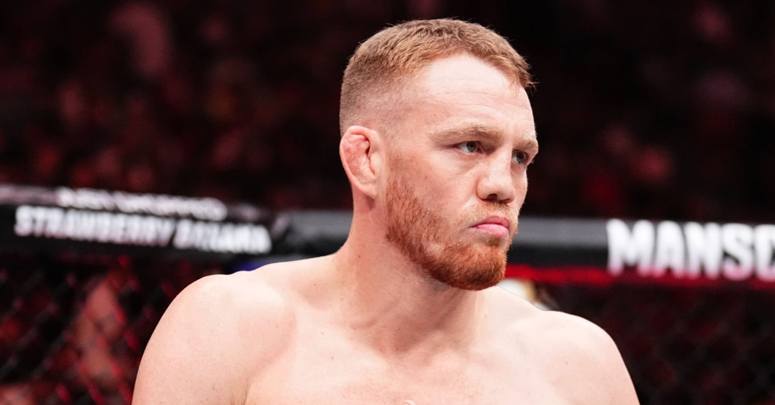 Али Абделазиз: „Джак Дела Мадалена е най-трудният съперник в кариерата на Ислам Махачев“