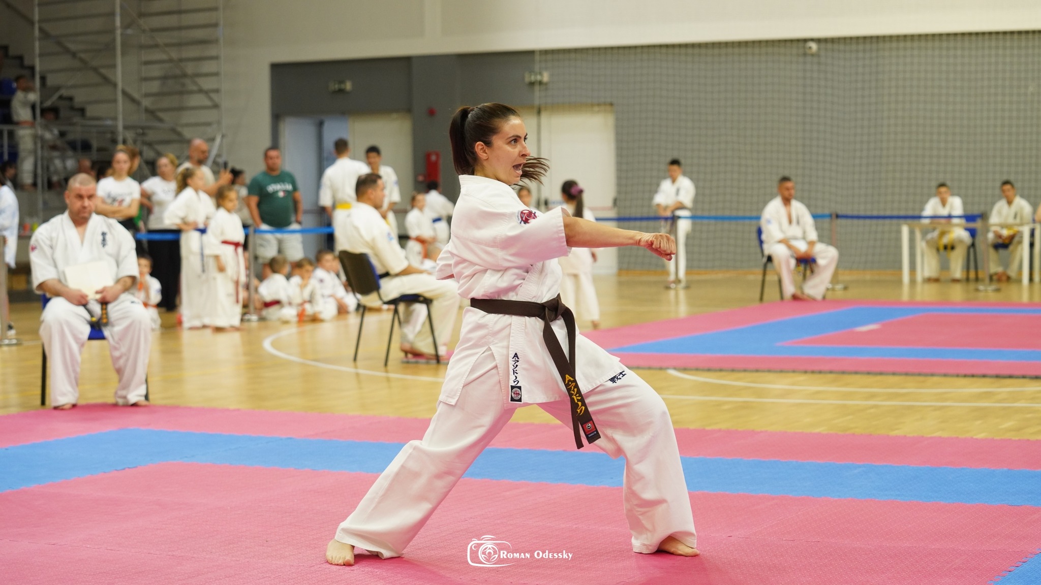 KIAI – Могъщият вик: Силата на дишането и вътрешната енергия (Част 1)