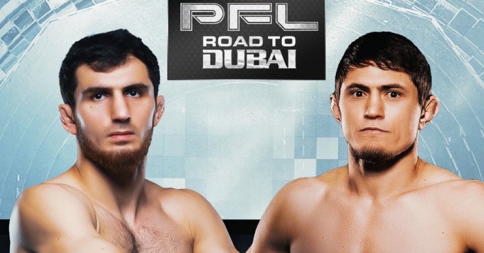 PFL обяви първата си титла в полусредна категория – двама бойци се завръщат след дълги паузи