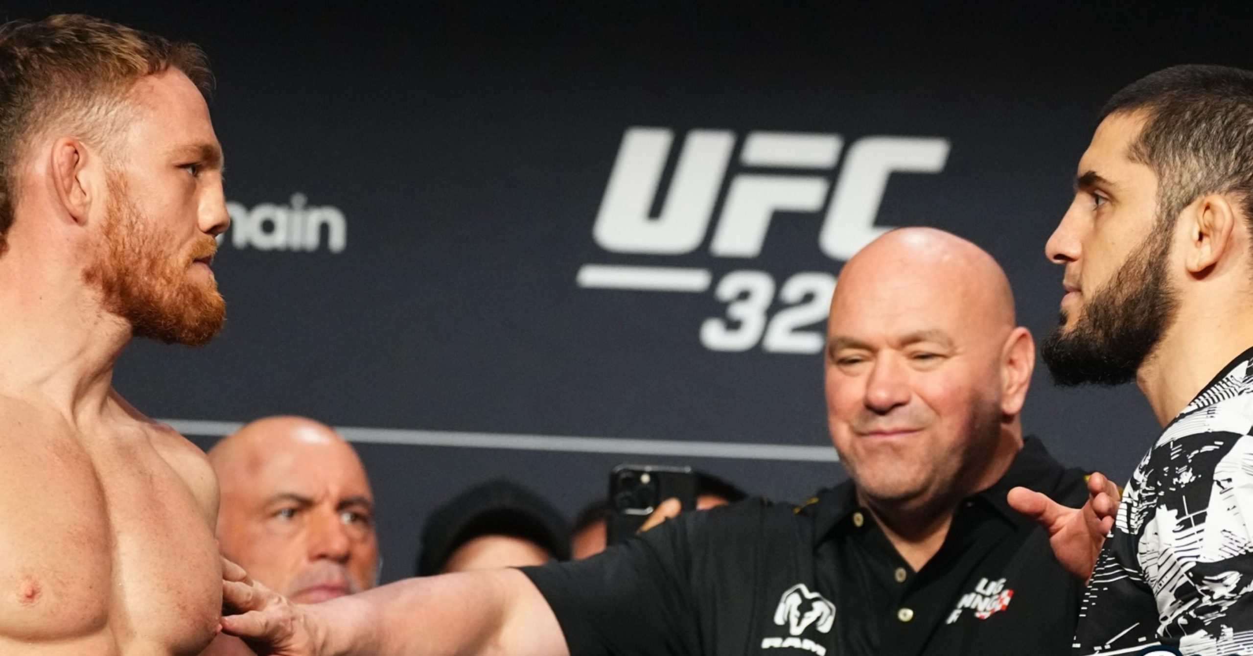 Джaк Дела Мадалена: „Срещу мен ще застане един от най-великите бойци в UFC“