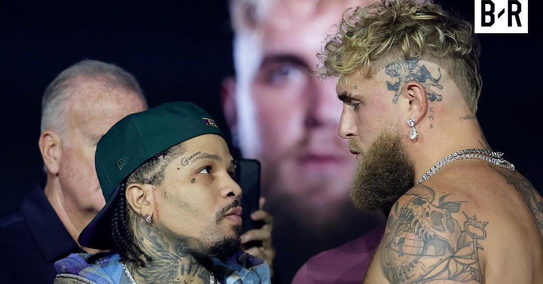 Netflix и MVP отмениха битката между Джейк Пол и Джервонта Дейвис