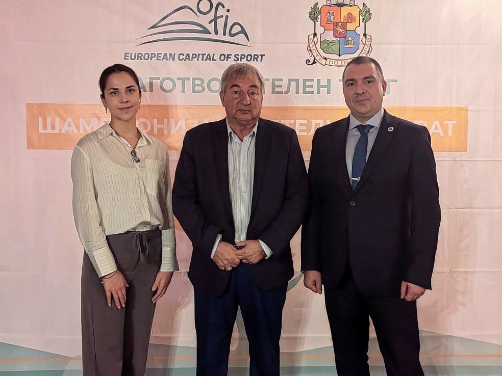 Таекуон-До клуб „Списаревски“ подкрепя благотворителността