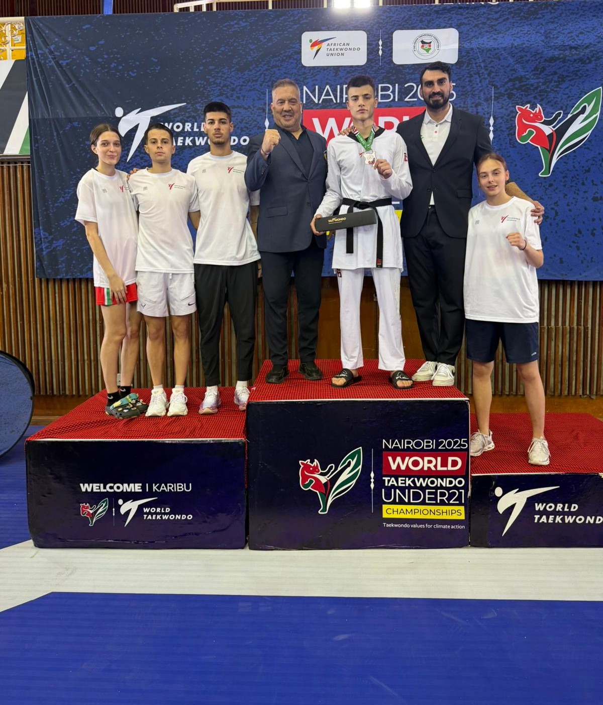 Станислав Митков стана световен вицешампион