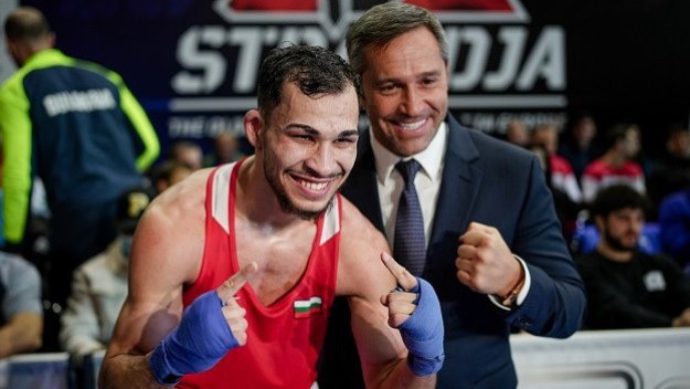 България ще бъде домакин на Европейското по бокс за мъже и жени през 2026 година