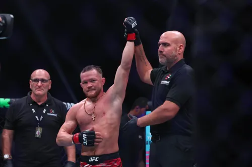 Шампионски манталитет: Ян разкри мислите си преди петия рунд с Двалишвили