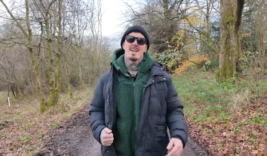 Аспинал: Следващият ми двубой зависи от лекарите