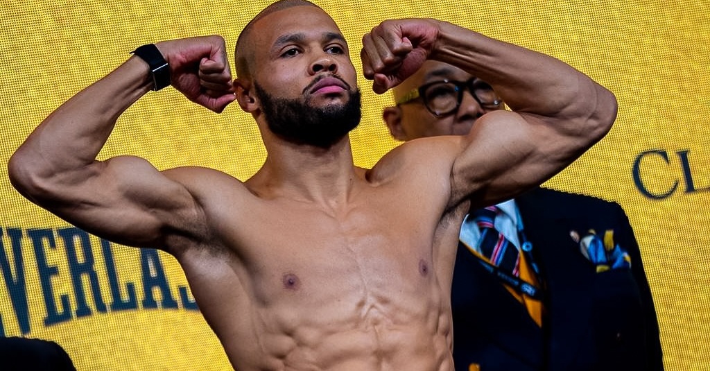 Крис Юбанк Младши разкри сериозни здравословни проблеми