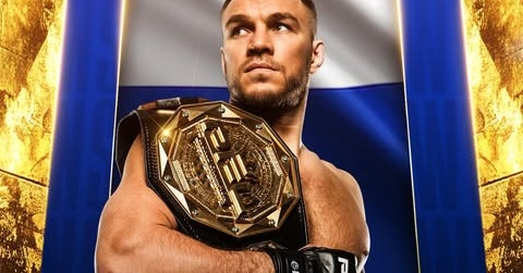 Вадим Немков спечели титлата в тежка категория на PFL