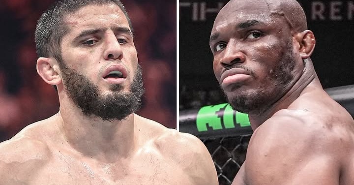 Камару Усман: Аз съм най-достойният претендент за титлата в полусредна категория