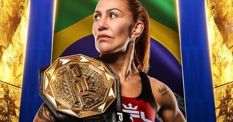 Крис Сайборг спечели титлата на PFL в категория перо за жени