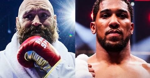 Фюри и Джошуа се договориха: Супербитка през пролетта на 2026 г.
