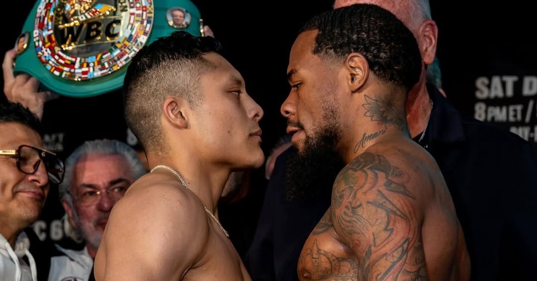 Роуч-младши отново посяга към втора световна титла – този път срещу „Питбула“ Круз