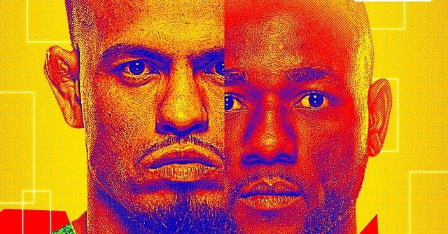 Пълен боен състав за UFC on ESPN 73 на 13 декември в Лас Вегас