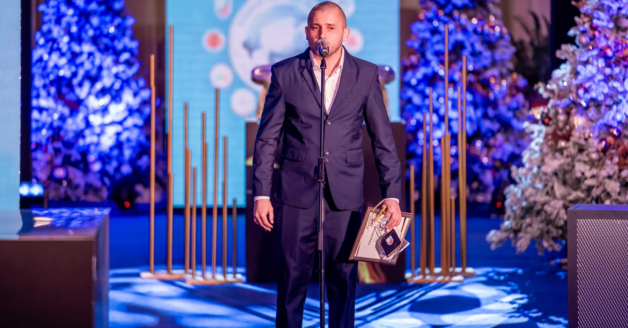 Българската федерация по джу джицу обяви най-успешните си състезатели за изминалата годин