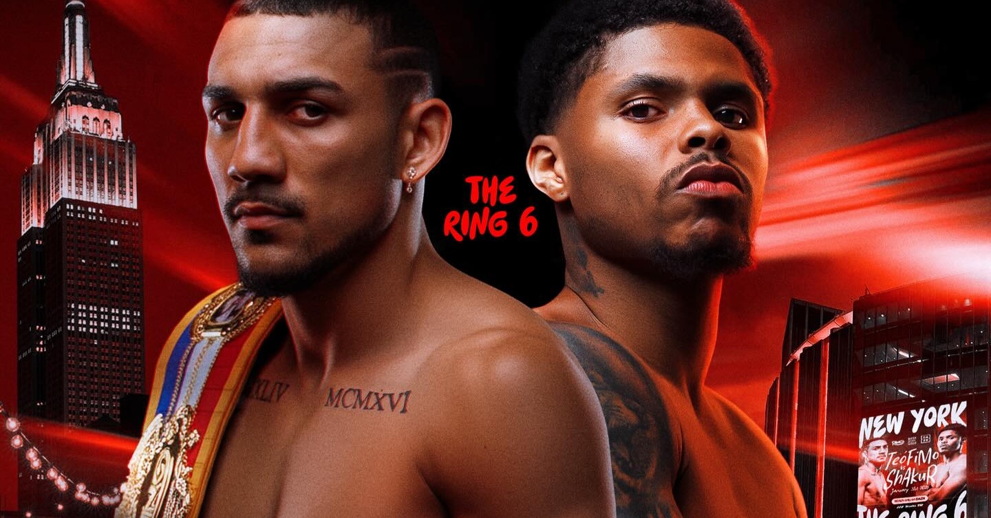 Полусредна категория на нож: Стивънсън и Лопес готвят битка за титли и топ 5 P4P