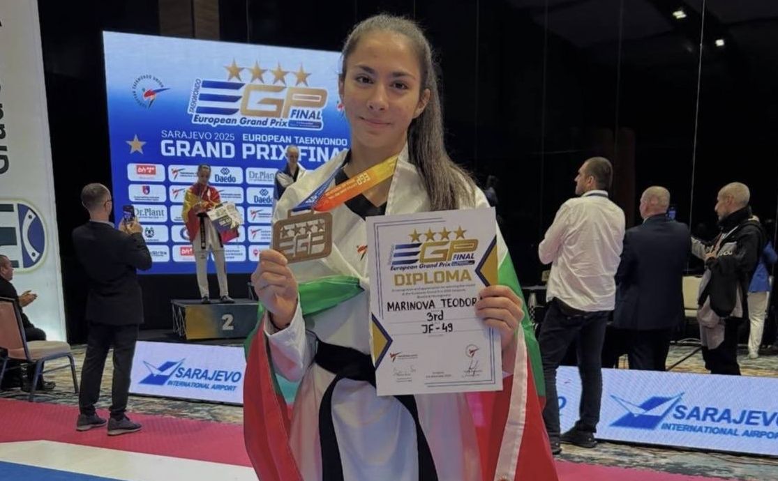 Нов исторически успех за ТК Фаворит