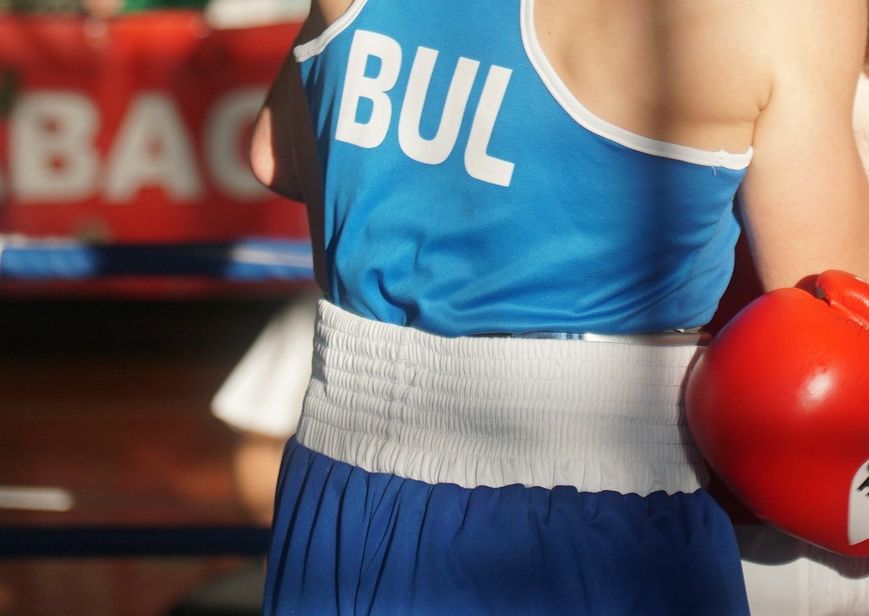 Наш талант в битка за медал от Европейското първенство днес