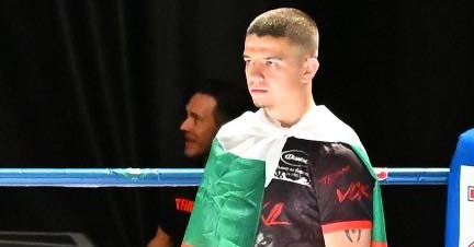 Али Юзеир преди SENSHI 29: „Добре подготвен съм и излизам за здрава битка пред родна публика“