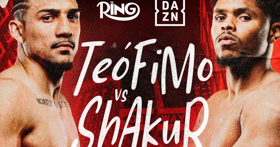 Теофимо Лопес и Шакур Стивънсън в мегасблъсък за титлата на WBO в Ню Йорк