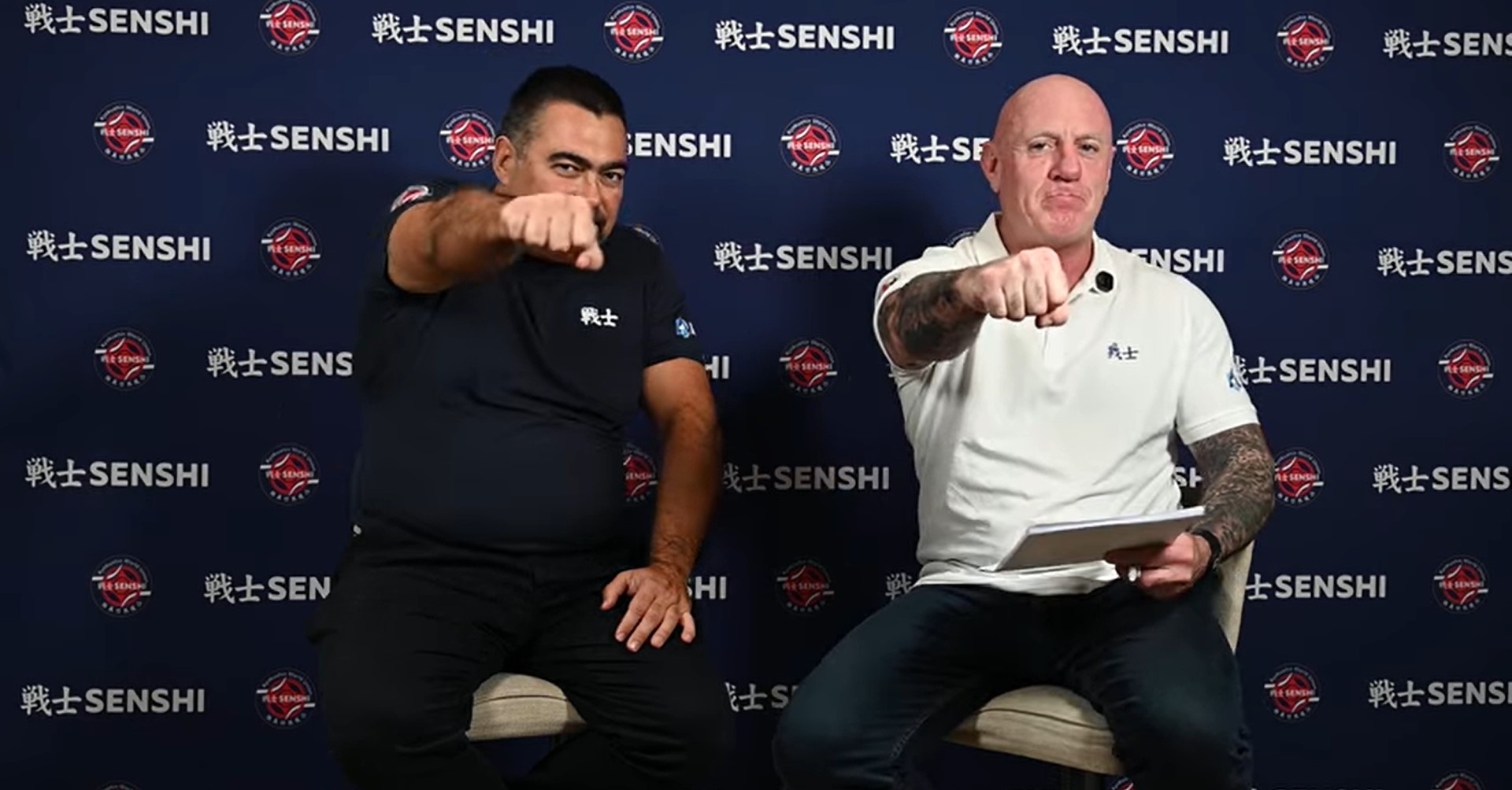 Разбор на зрелищната бойна вечер SENSHI 29: Грант Уотърман и Светослав Маноилов